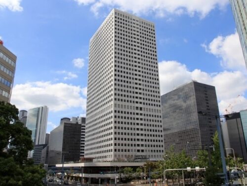 大阪市北区の区分店舗