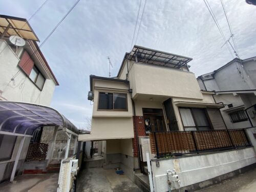 神戸市西区の中古戸建